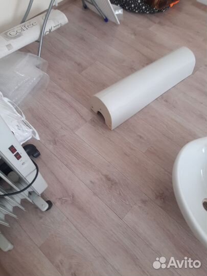 Раковина в ванную накладная бу