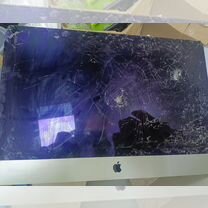 Моноблок apple iMac 27