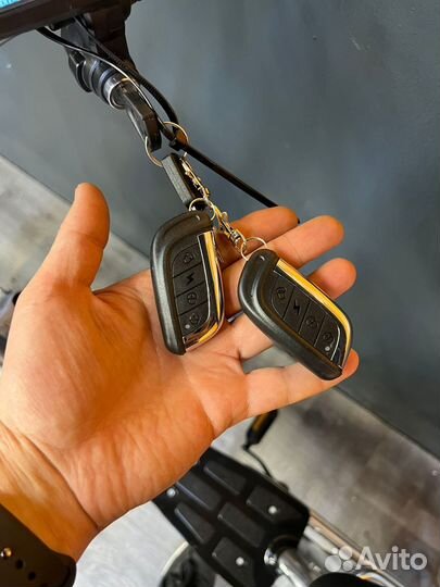 Электровелосипед Колхозник 240W - 1 аккумулятор