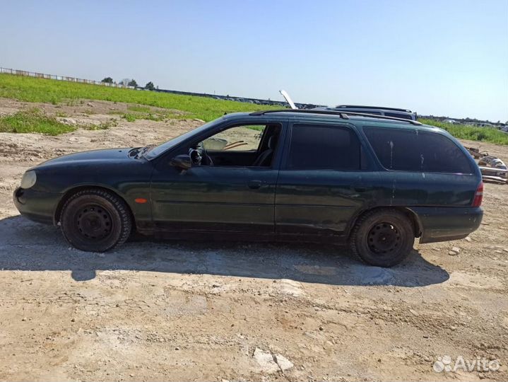 В Разборе Ford Mondeo 2-1997г.в, 1.6 90л.с - МКПП