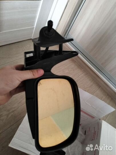 Зеркала антиблик