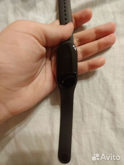 Xiaomi mi SMART band 7