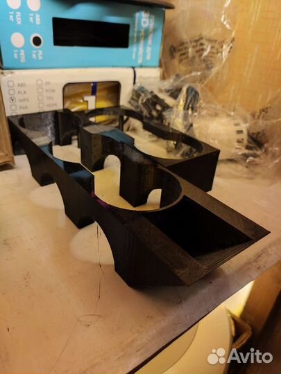 Подстаканник Audi 80/100