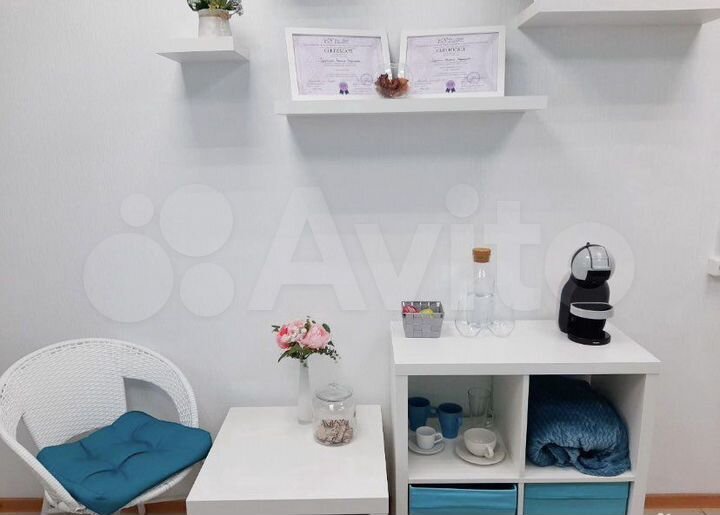 Свободного назначения, 12 м²