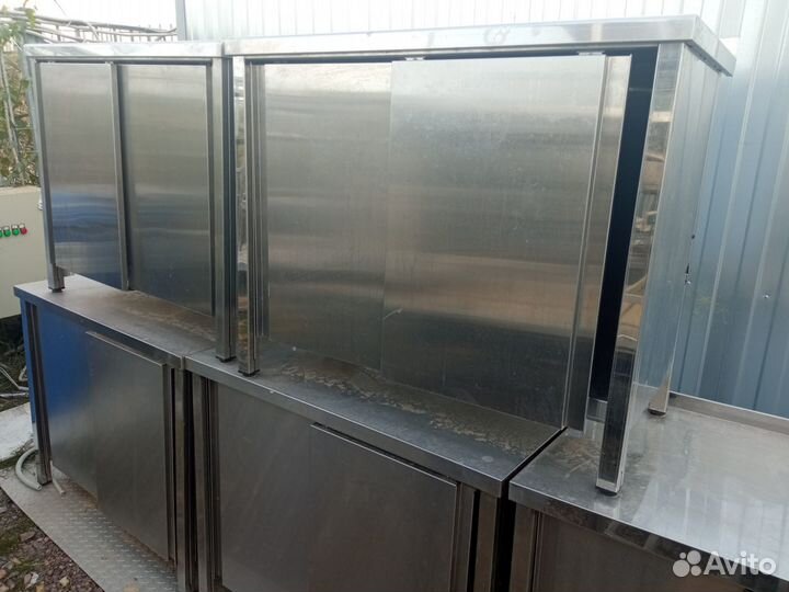 Производственное оборудование б/у