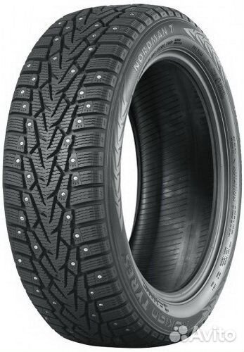 Nokian Tyres Nordman 7 175/65 R15 T