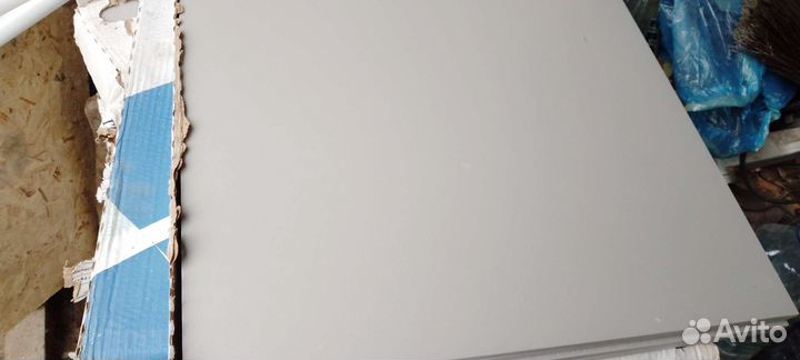 Керамогранит 600х600