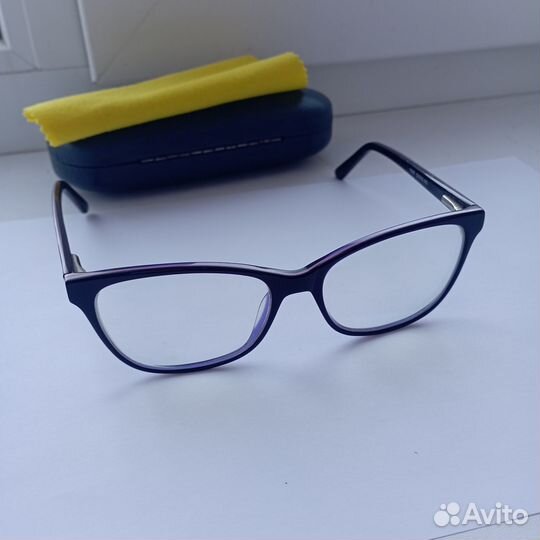 Очки для зрения женские, оправа