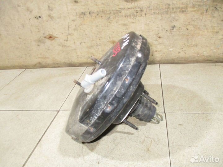 Усилитель тормозов Mazda 3 (BL)