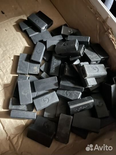 Удлинительный порт адаптер для Logitech