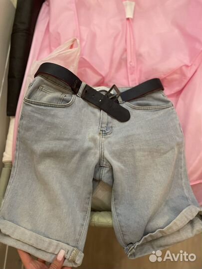 Мужские вещи пакетом 44/46