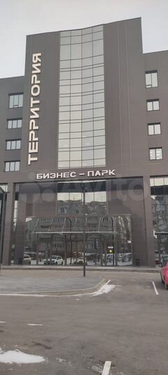 Аренда помещений под офис