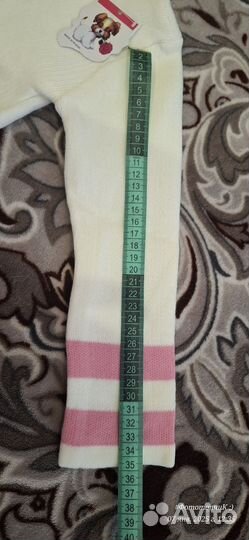 Свитер на девочку