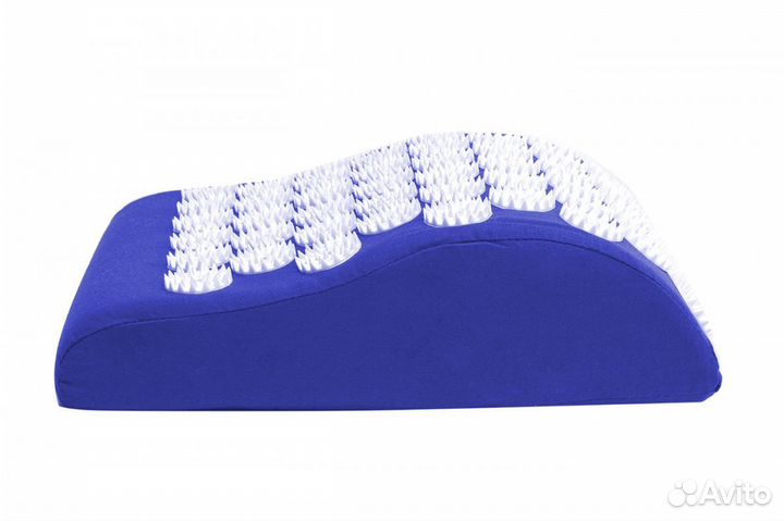 Акупунктурная подушка Bradex