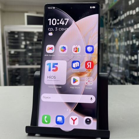 TECNO Camon 30S, 6/128 ГБ