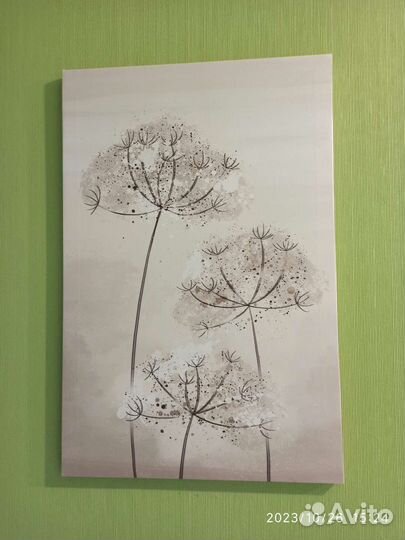 Картины (4 шт)