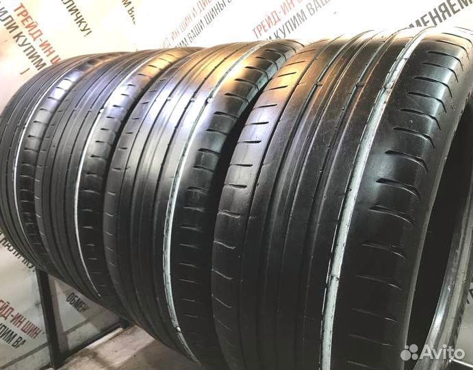 Goodyear Eagle F1 Asymmetric 2 285/45 R20