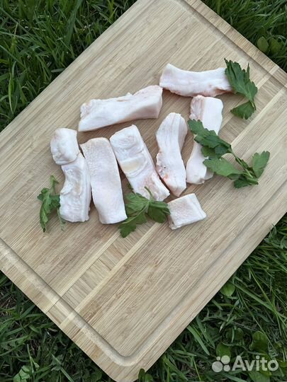 Рульки свиные