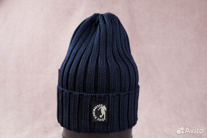 Шапка мужская Dirk Bikkembergs зимняя