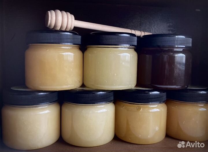 Дегустационный набор