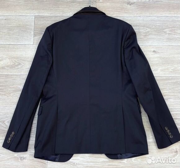 Пиджак мужской zara