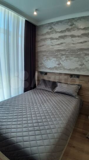 Квартира-студия, 30 м², 1/6 эт.