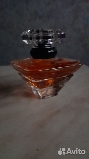 Парфюм lancome tresor
