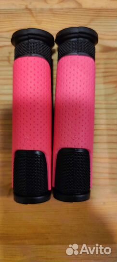 Грипсы для MTB BMX детских велосипедов