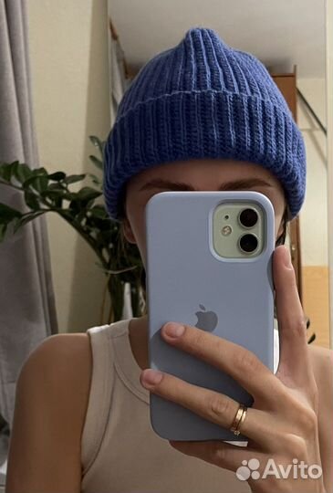 Шапка+варежки