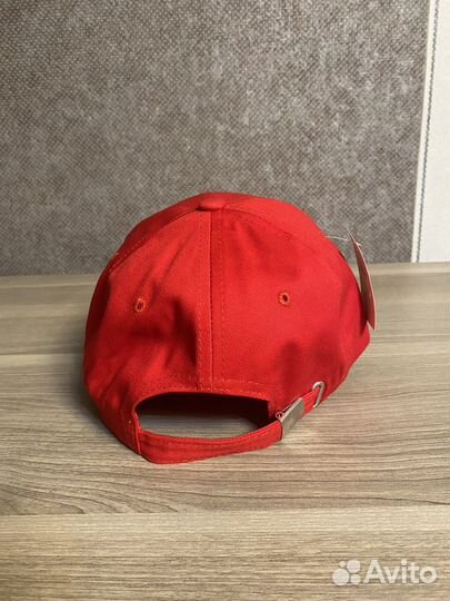 Бейсболка чикаго буллс