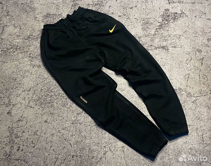 Спортивные штаны Nike Paris, Nocta, Acg