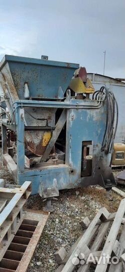 Вибропресс Мастек