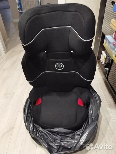 Детское автокресло 9 до 36 кг cybex