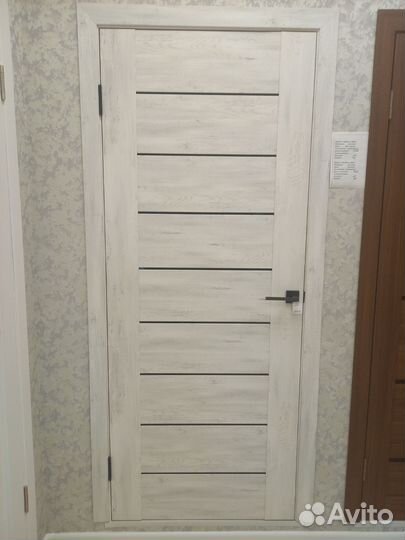 Дверь межкомнатная