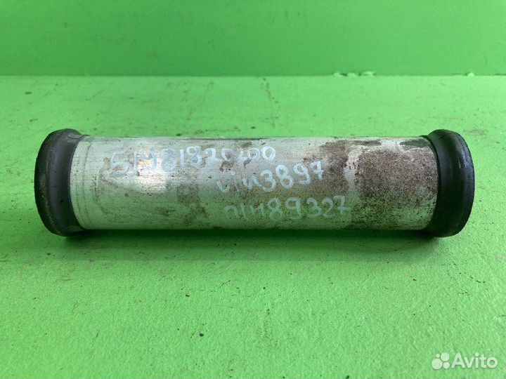 Патрубок соединительный MAN TGX