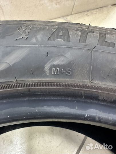 Atlas Batman A51 SUV 225/55 R18 98V