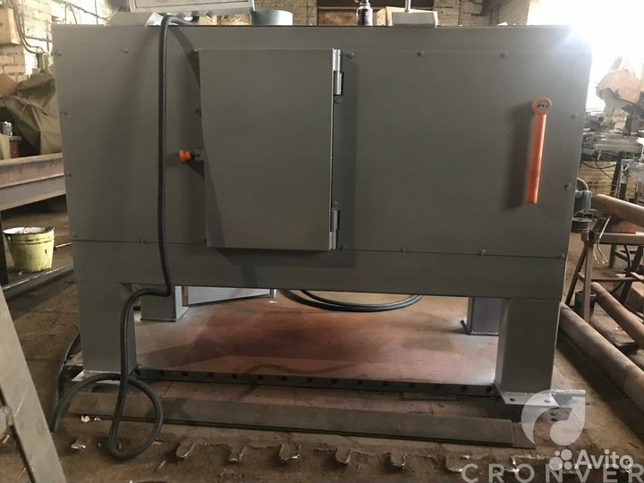 Многопильный станок