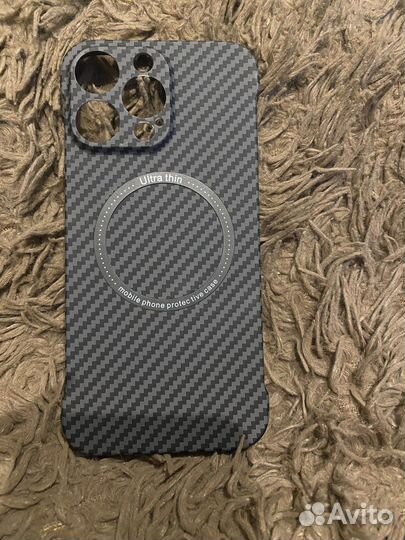 Чехол на iPhone 14 pro max