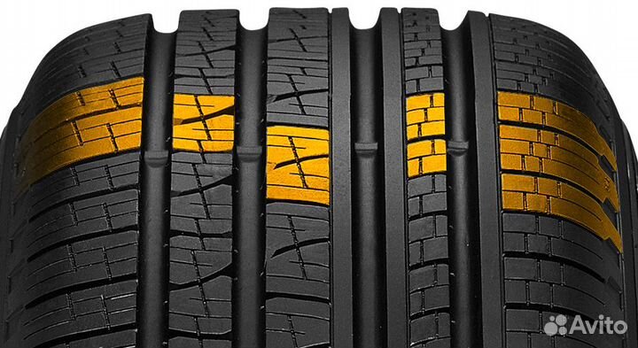 Pirelli Scorpion Verde All Season 215/60 R17 96V