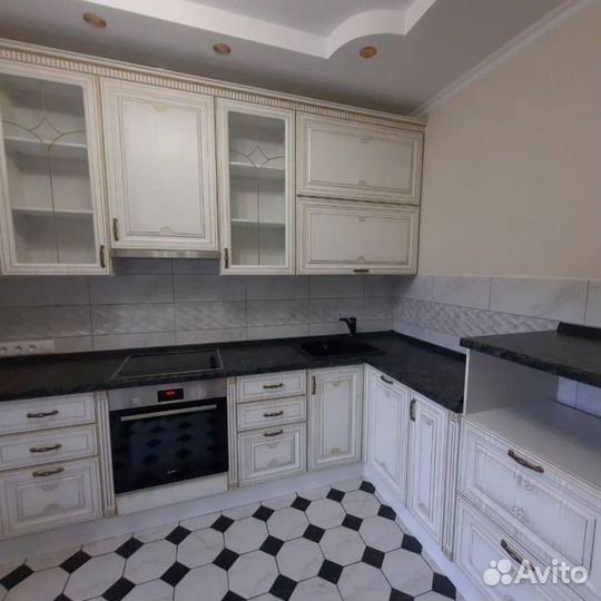 Кухни островные артикул 49429