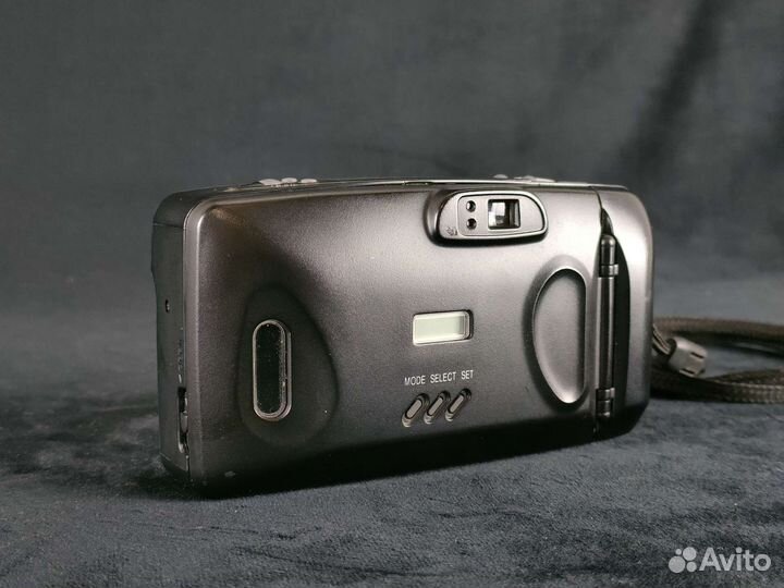 Samsung AF Slim Zoom