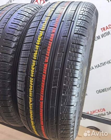 Pirelli Scorpion Verde All Season 235/55 R19 105V