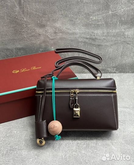 Сумка женская Loro Piana Премиум