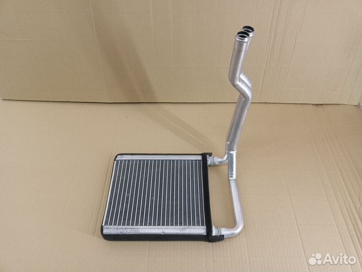 Радиатор (печка) Hyundai Solaris 2010-2017