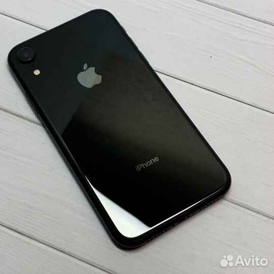 iPhone Xr, 128 ГБ