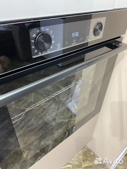 Духовой шкаф gorenje
