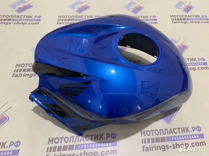Honda cbr600rr 2009-2012 в наличии на складе в РФ