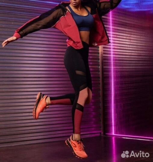 Спортивная одежда