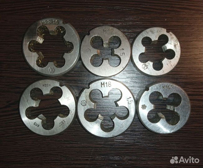 Ручной инструмент в металлическом кейсе, СССР