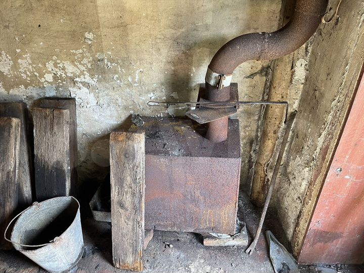 Гараж, 20 м²